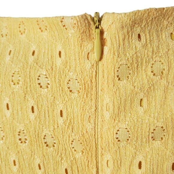 London Times Ethereal Euro Summer Resortwear A-Line Dress - Picture 7 of 10